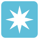 bright,star,favourite,bookmark icon