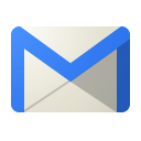 googlemail,offline icon
