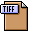 tiff icon