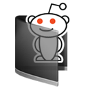 reddit icon