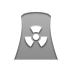 nuclear,power,plant icon