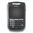 blackberry icon
