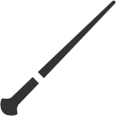 bandmaster,mace icon