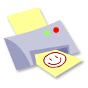 print,printer icon