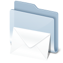 mail,folder,envelop,message,email,letter icon