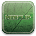 eco,green,miniclip icon