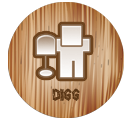 digg icon