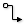 stock,draw,connector,end,with,arrow,paint,painting icon
