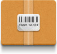 package icon