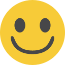 emot,smile icon