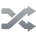 shuffle icon
