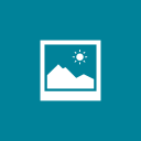 window,photo icon