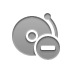 alarm,delete icon
