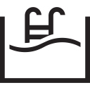 fun, pool, sports, swimming, water svg vector icon