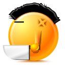 beyond, endurance icon