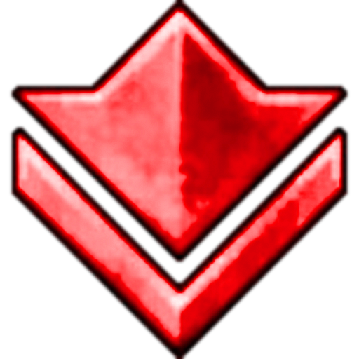 red icon