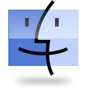 finder icon