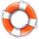 help icon