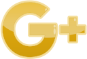 google, google+, media, social svg vector icon