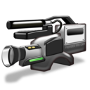 videocam icon