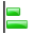 align,left,previous,back,backward,prev,arrow icon
