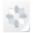 system icon