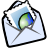 stock,mail,open,envelop,message,email,letter icon