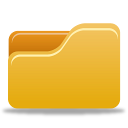 folder icon