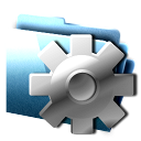deepsea blue 33 icon
