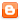 blogger icon