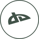 deviantart svg vector icon