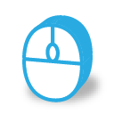 super,mono icon