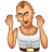 push,button icon
