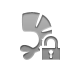 shrimp,lock,open icon