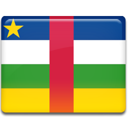 centralafricanrepublic icon