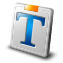 font icon