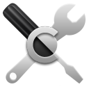 color,utility icon