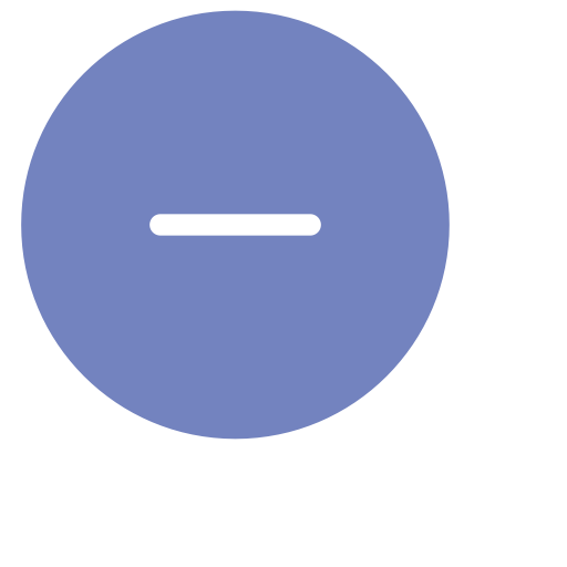 Narrow svg vector icon