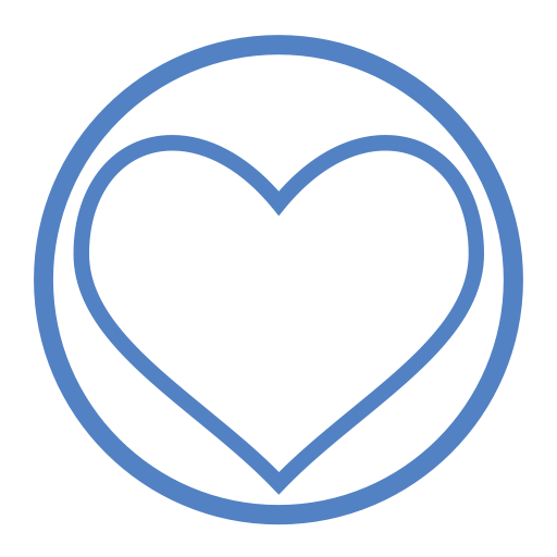 Like svg vector icon