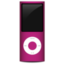 pink icon