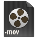 file,mov,paper,document icon