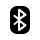 bluetooth, logo icon