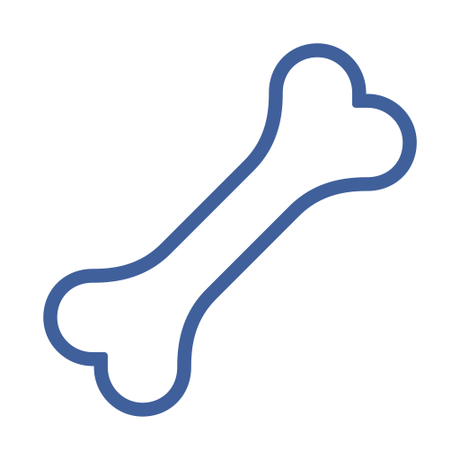 Forty Six svg vector icon