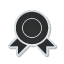 medal, sticker icon