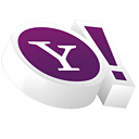 yahoo icon