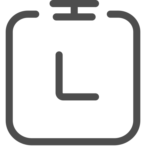 Goods To Be Received svg vector icon