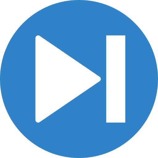 Next Song svg vector icon