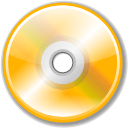 cdwriter,unmount icon