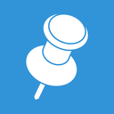 pin icon