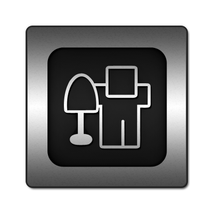 digg,square icon